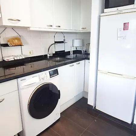 Apartment Skol 316. Attractive 1 Bedroom Duplex With Sea View In Skol Marbella.