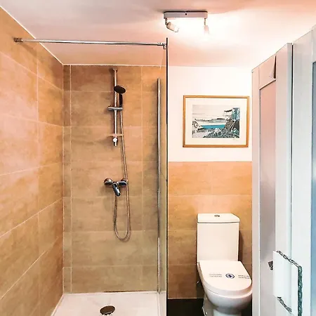 Skol 316. Attractive 1 Bedroom Duplex With Sea View In Skol Marbella. Apartment *